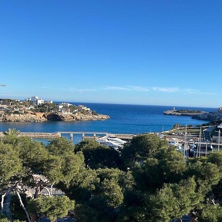 Dimi Holidays Porto Cristo Slu Meerblick Apartment 3- Hafen Porto Cristo 120M Zum Strand Bagian luar foto