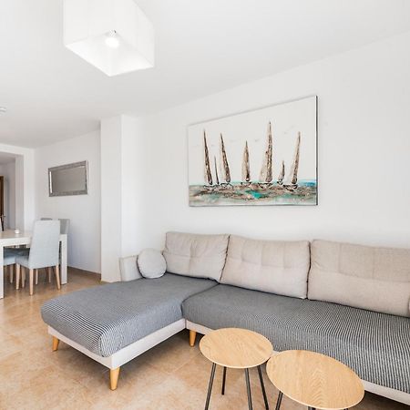 Dimi Holidays Porto Cristo Slu Meerblick Apartment 3- Hafen Porto Cristo 120M Zum Strand Bagian luar foto