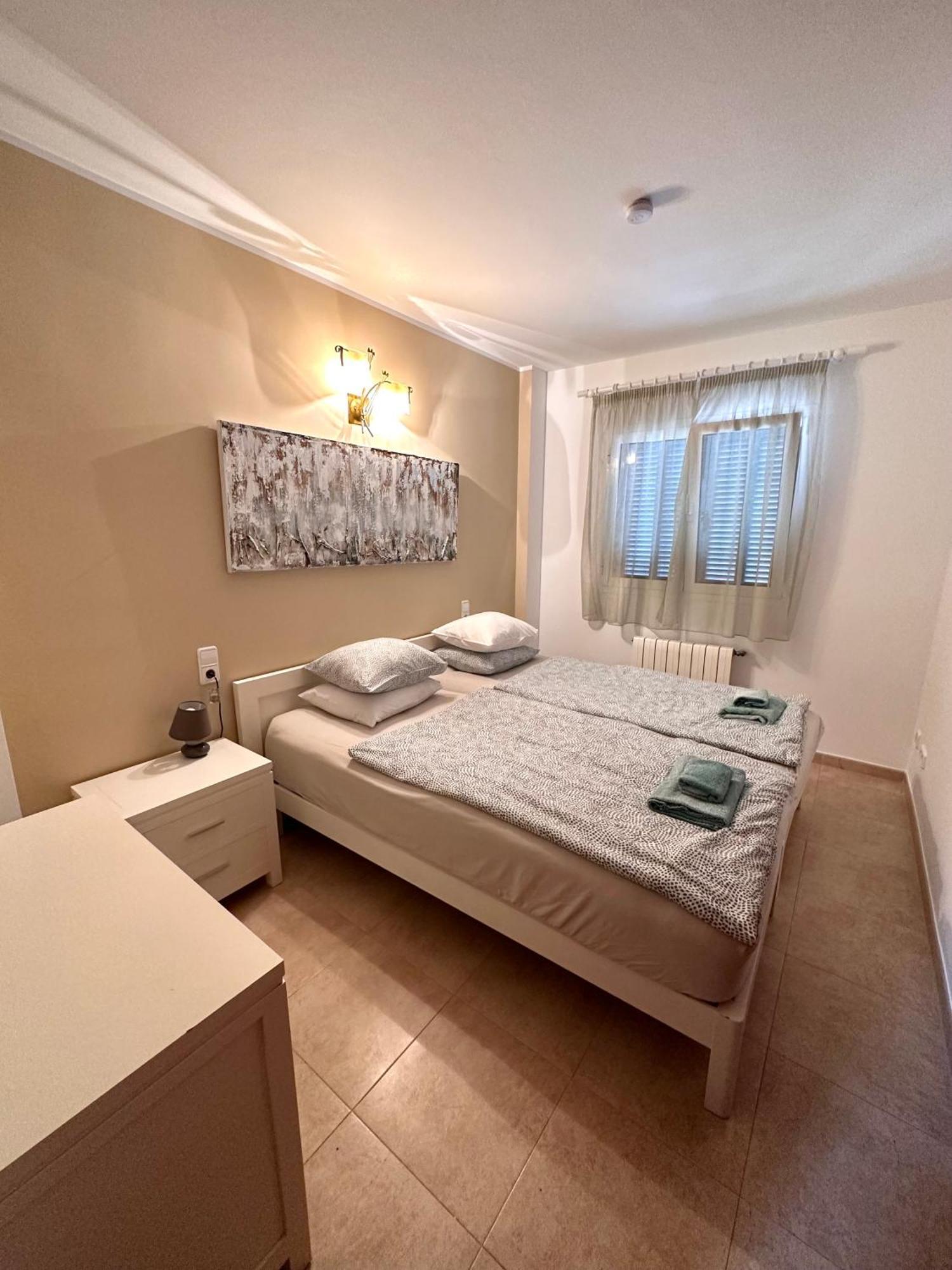Dimi Holidays Porto Cristo Slu Meerblick Apartment 3- Hafen Porto Cristo 120M Zum Strand Bagian luar foto