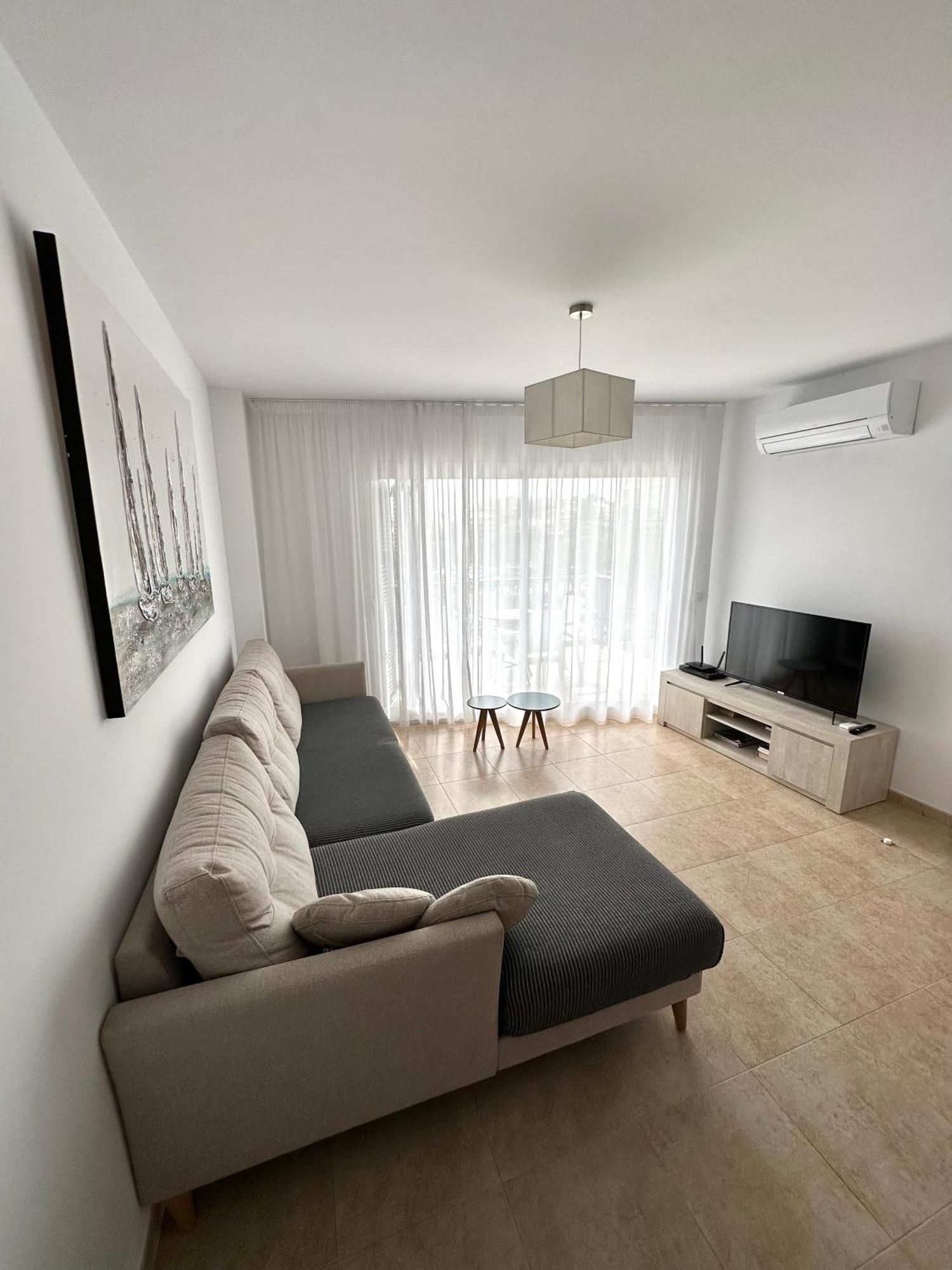 Dimi Holidays Porto Cristo Slu Meerblick Apartment 3- Hafen Porto Cristo 120M Zum Strand Bagian luar foto
