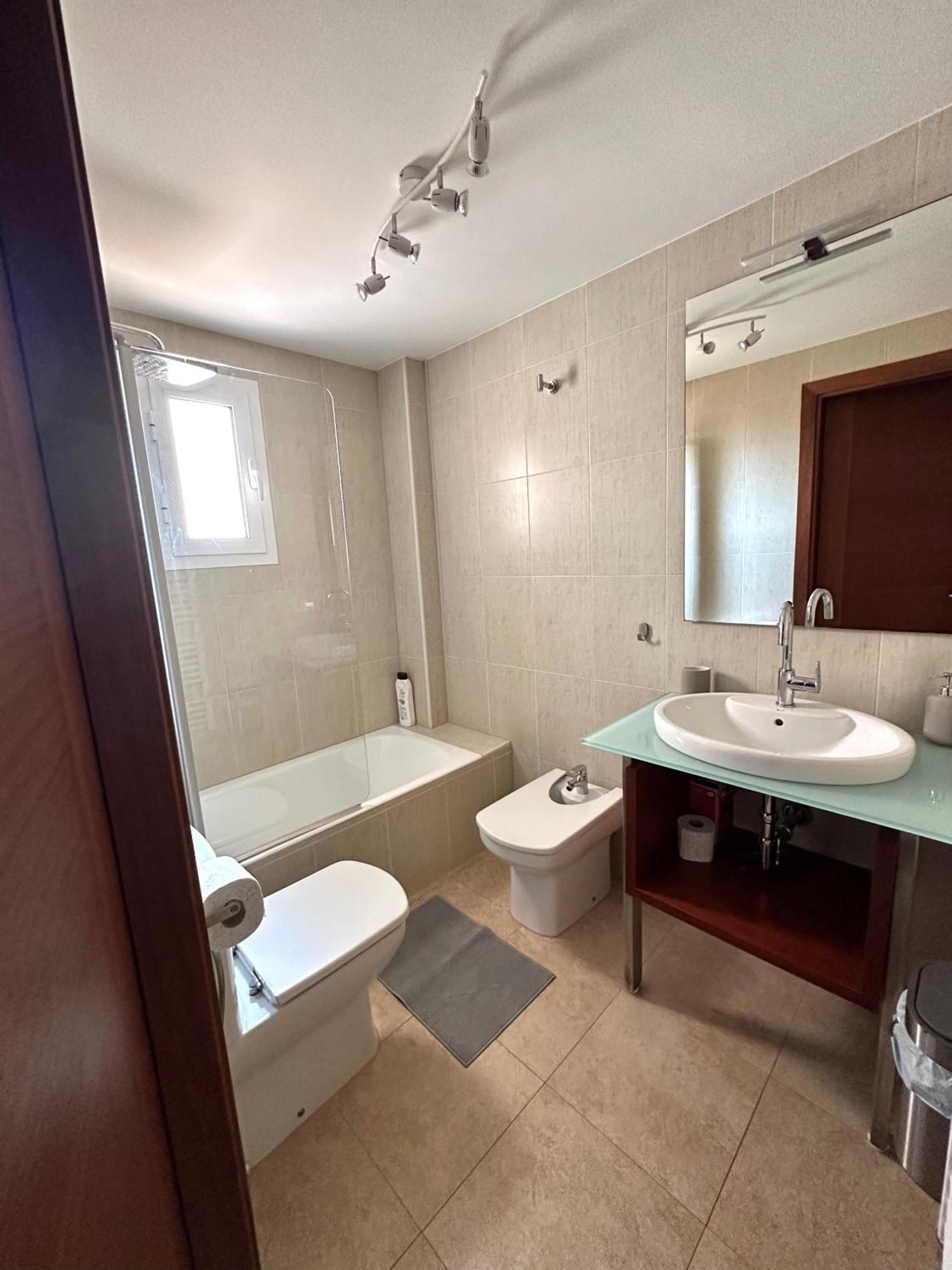Dimi Holidays Porto Cristo Slu Meerblick Apartment 3- Hafen Porto Cristo 120M Zum Strand Bagian luar foto