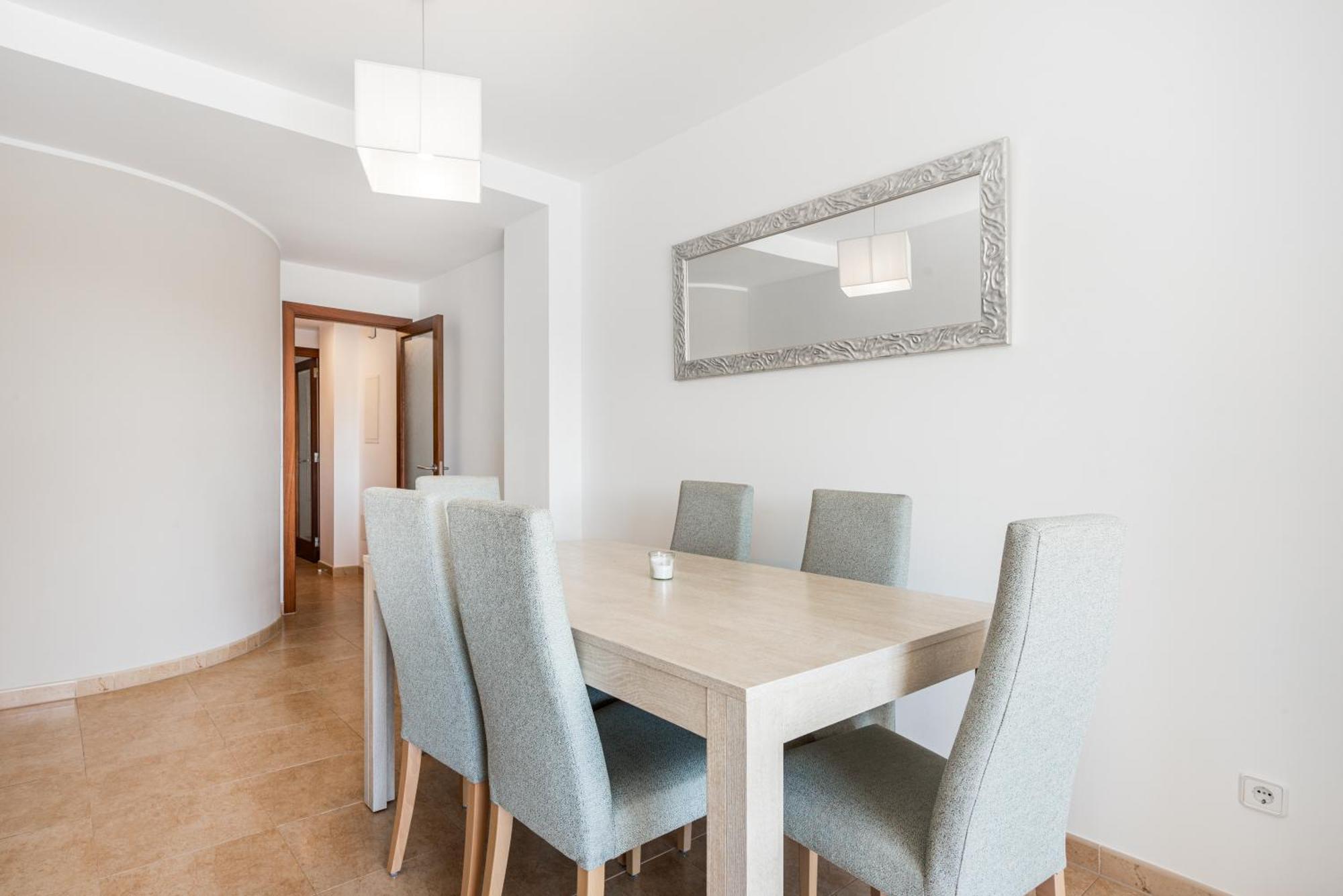 Dimi Holidays Porto Cristo Slu Meerblick Apartment 3- Hafen Porto Cristo 120M Zum Strand Bagian luar foto