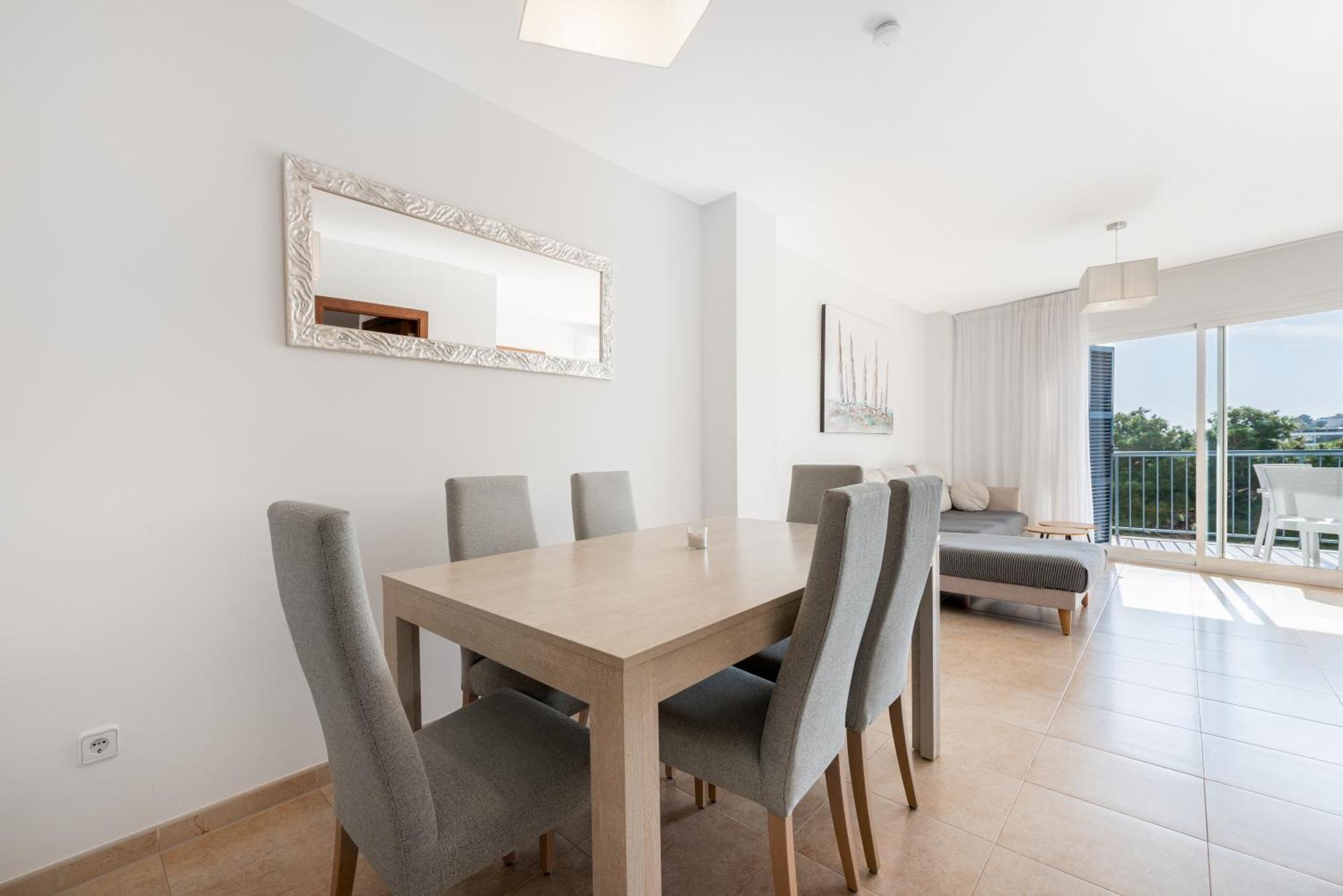 Dimi Holidays Porto Cristo Slu Meerblick Apartment 3- Hafen Porto Cristo 120M Zum Strand Bagian luar foto