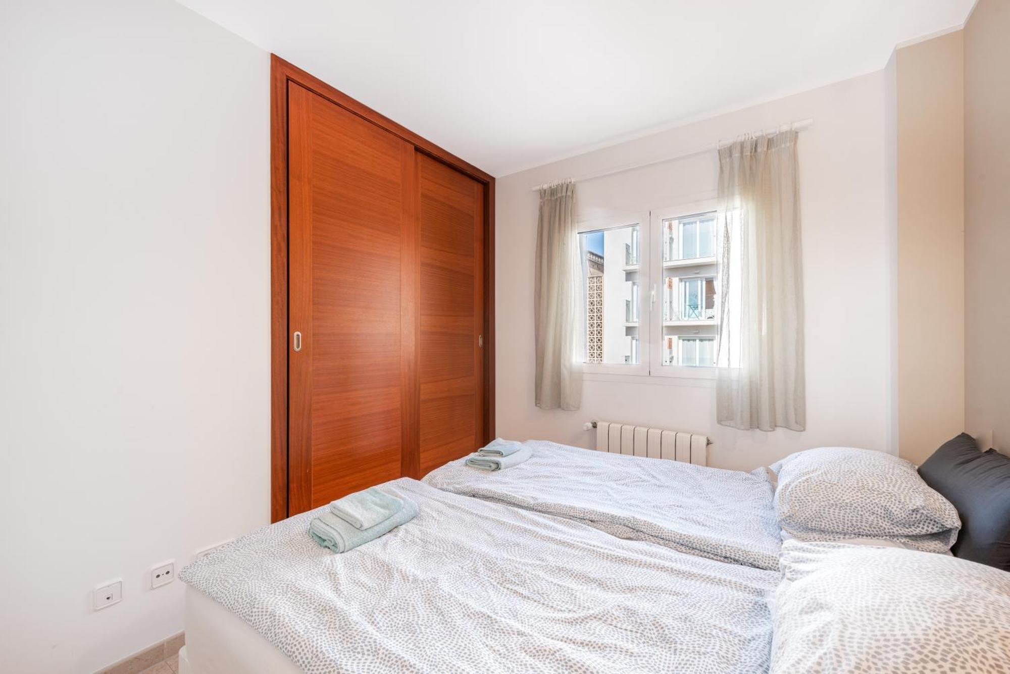 Dimi Holidays Porto Cristo Slu Meerblick Apartment 3- Hafen Porto Cristo 120M Zum Strand Bagian luar foto