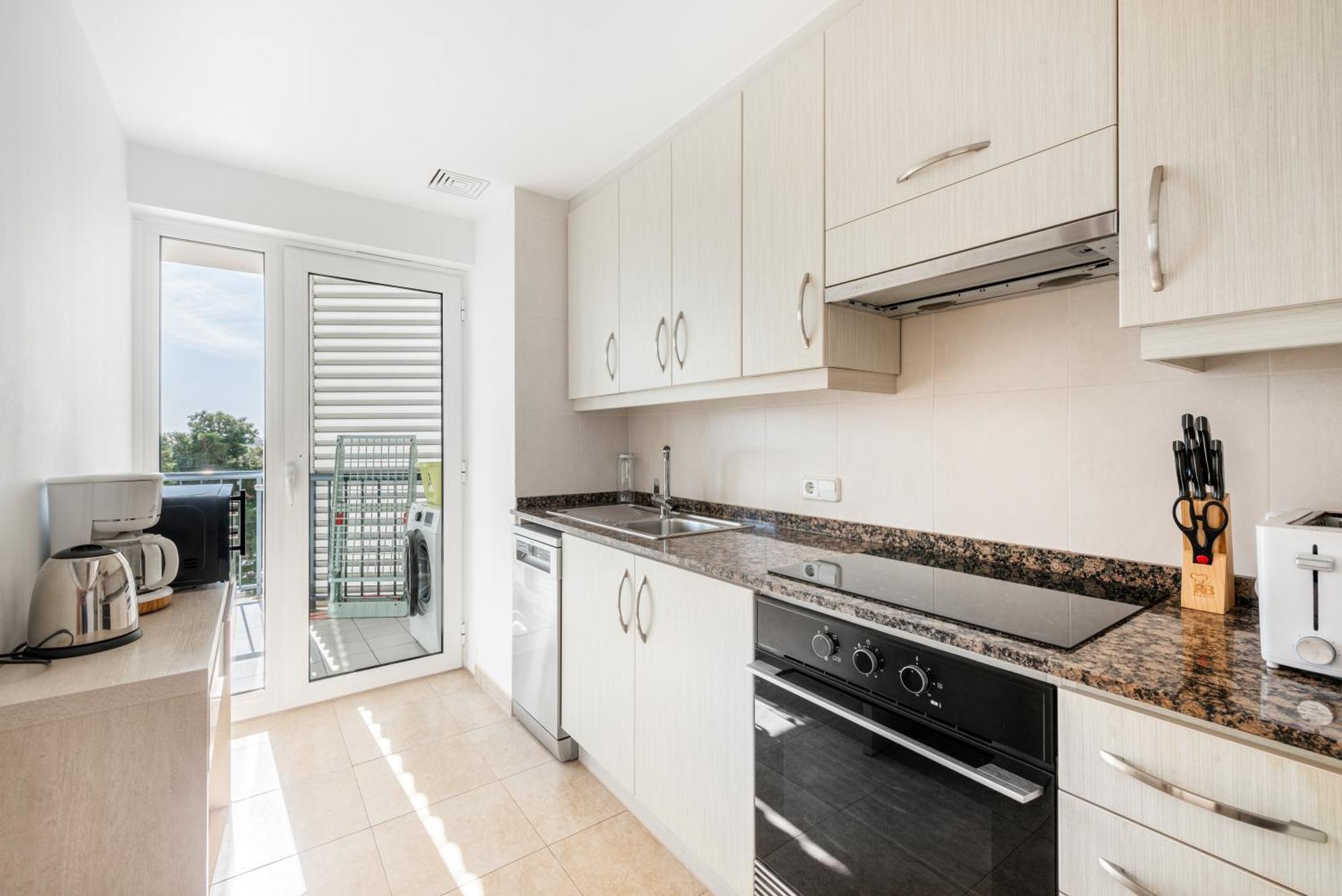 Dimi Holidays Porto Cristo Slu Meerblick Apartment 3- Hafen Porto Cristo 120M Zum Strand Bagian luar foto